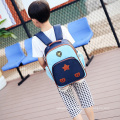 2017 wholesale new school supply high quality backpack kids cute school bags models school bags